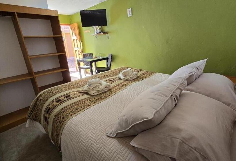 פנסיון Hostal Pablito