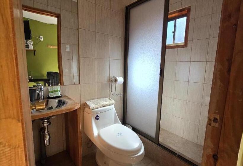 פנסיון Hostal Pablito