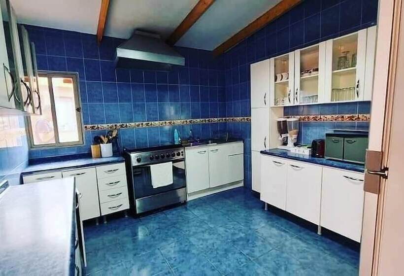 פנסיון Hostal Pablito