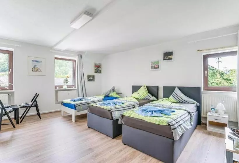 Majatalo Nurburgring Rooms Pinocchio