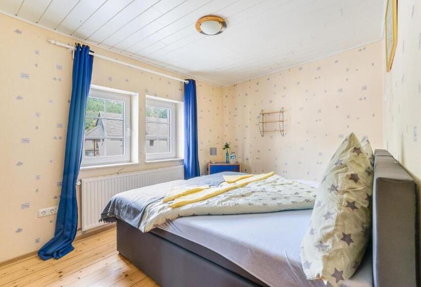 펜션 Nurburgring Rooms Pinocchio