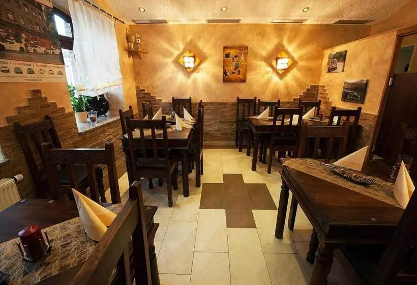 Majatalo Nurburgring Rooms Pinocchio