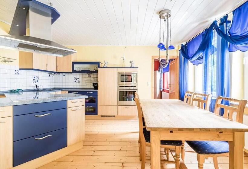 펜션 Nurburgring Rooms Pinocchio