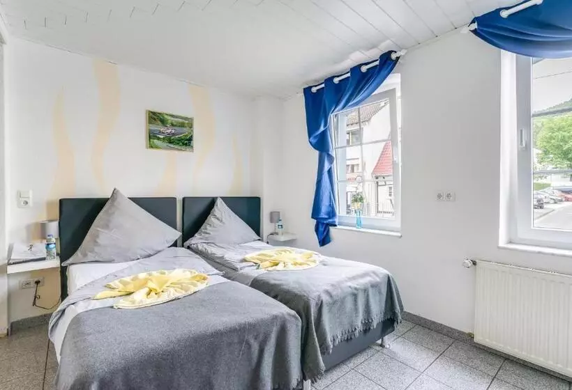 Majatalo Nurburgring Rooms Pinocchio