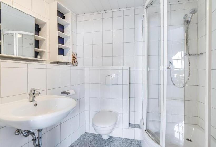 펜션 Nurburgring Rooms Pinocchio