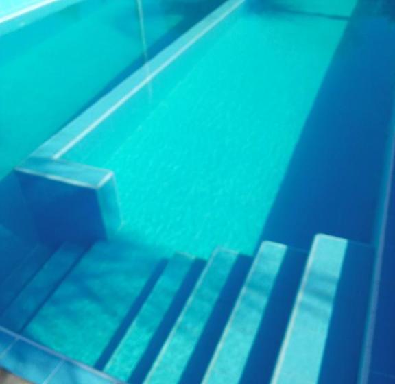 پانسیون Riad Villa Touka