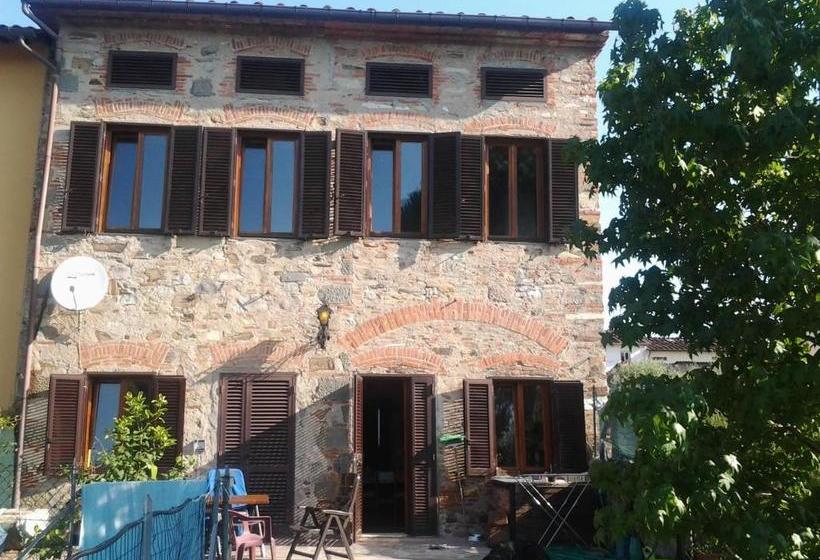 پانسیون Tuskany Stonehouse