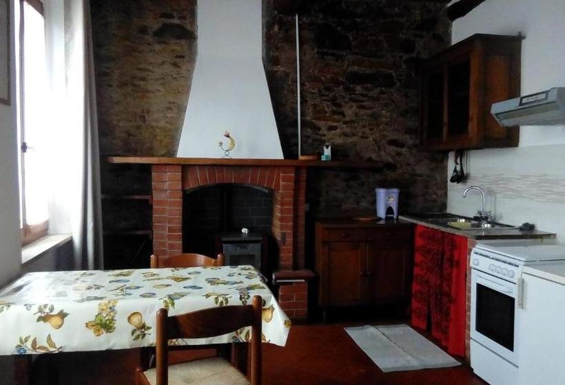 پانسیون Tuskany Stonehouse