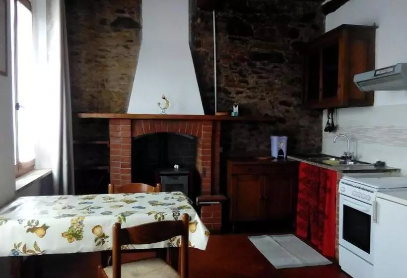 پانسیون Tuskany Stonehouse