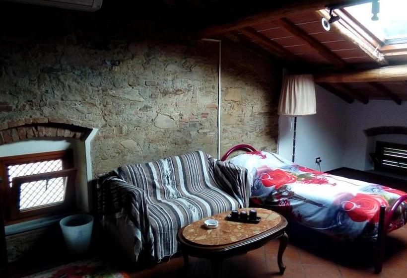 پانسیون Tuskany Stonehouse