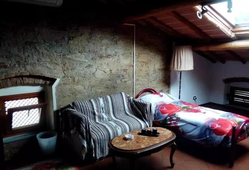 پانسیون Tuskany Stonehouse