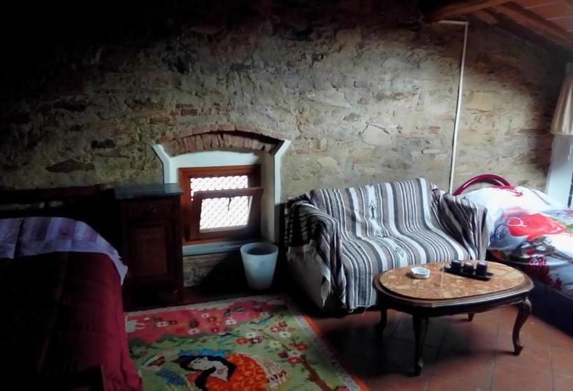 پانسیون Tuskany Stonehouse