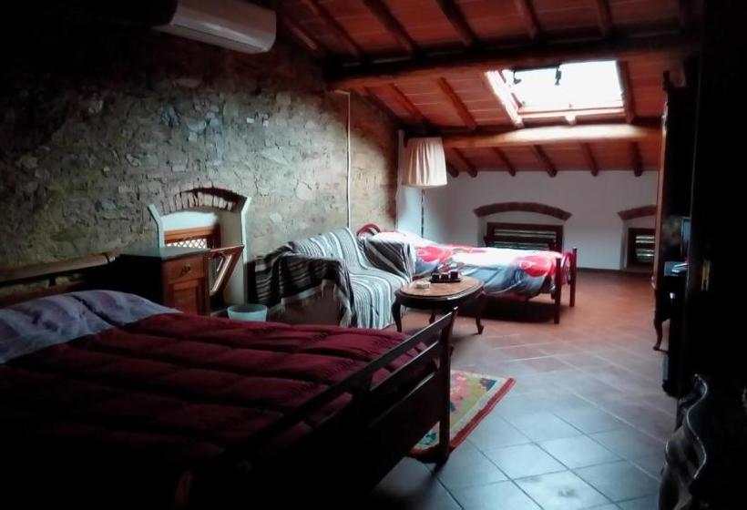 پانسیون Tuskany Stonehouse