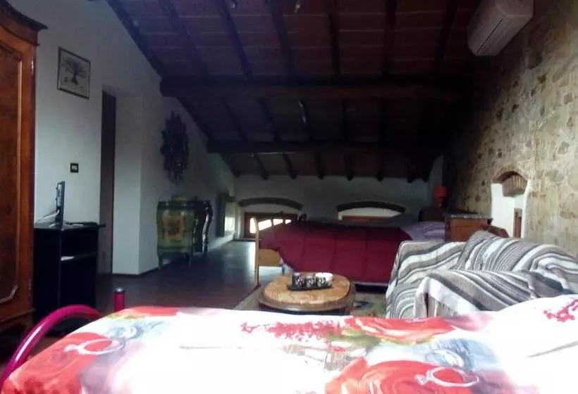 پانسیون Tuskany Stonehouse