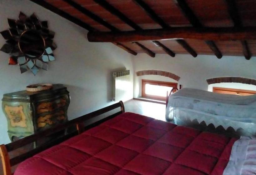 پانسیون Tuskany Stonehouse