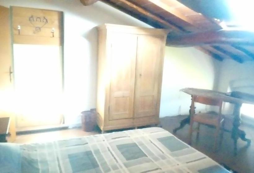 پانسیون Tuskany Stonehouse