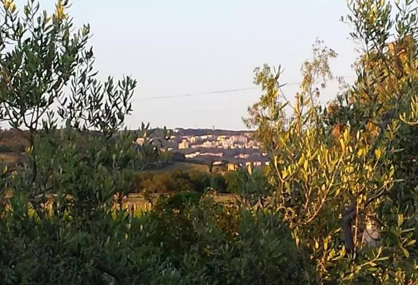 ホテル Agriturismo Podere La Cascata