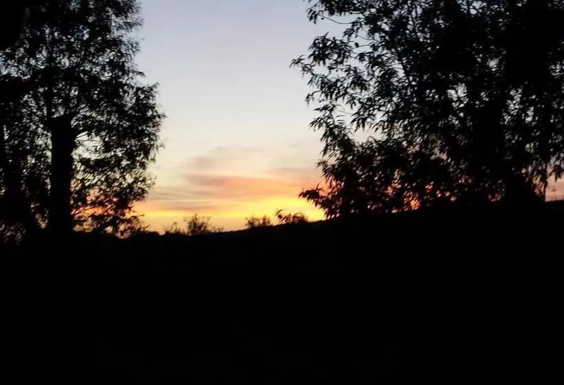 ホテル Agriturismo Podere La Cascata