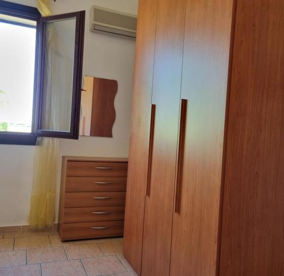 酒店 Agriturismo Ternova