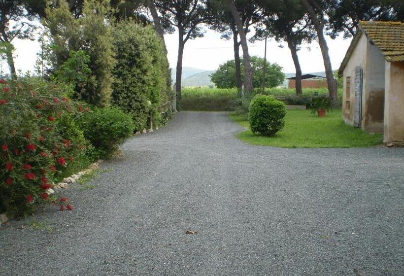 酒店 Agriturismo Ternova