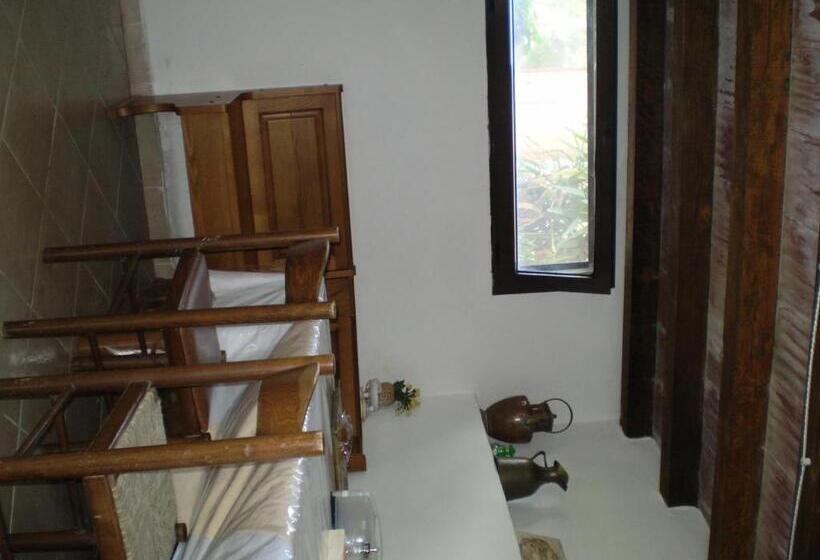 酒店 Agriturismo Ternova