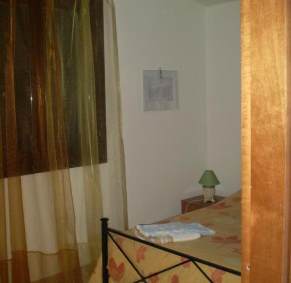 酒店 Agriturismo Ternova