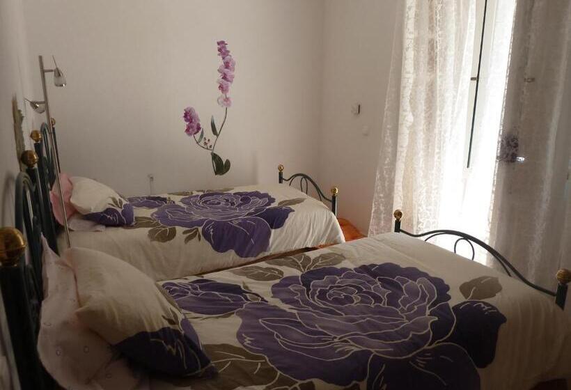 ホテル Quinta Calcaterra