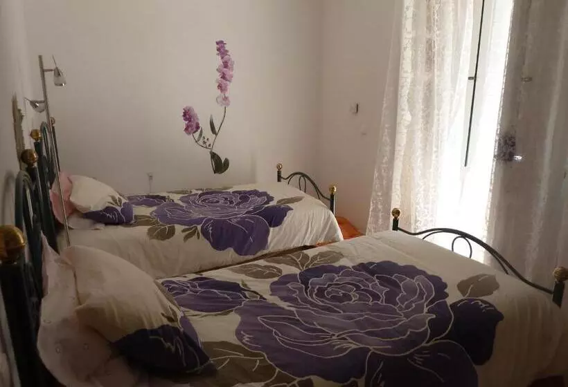 ホテル Quinta Calcaterra
