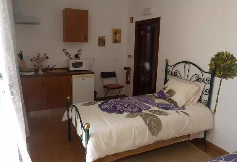 ホテル Quinta Calcaterra