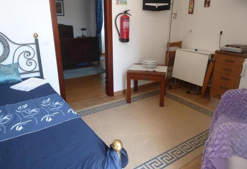 ホテル Quinta Calcaterra