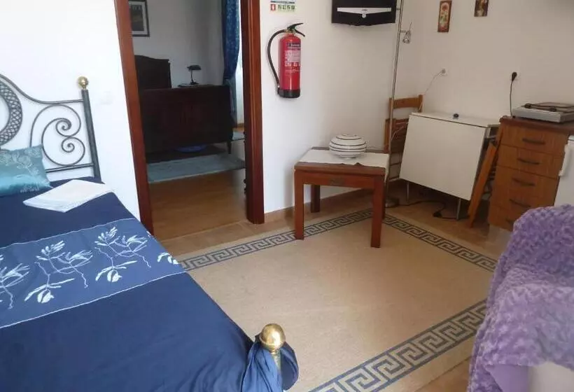 ホテル Quinta Calcaterra