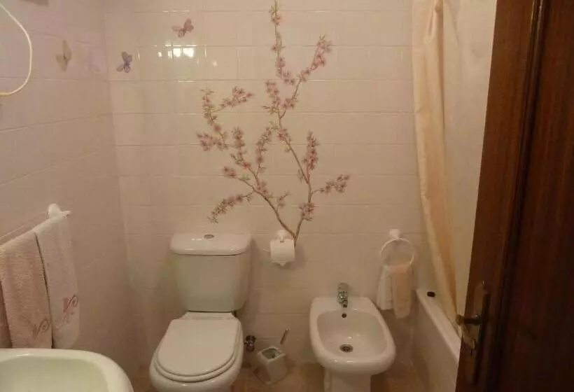 ホテル Quinta Calcaterra