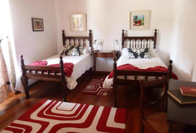 ホテル Quinta Calcaterra