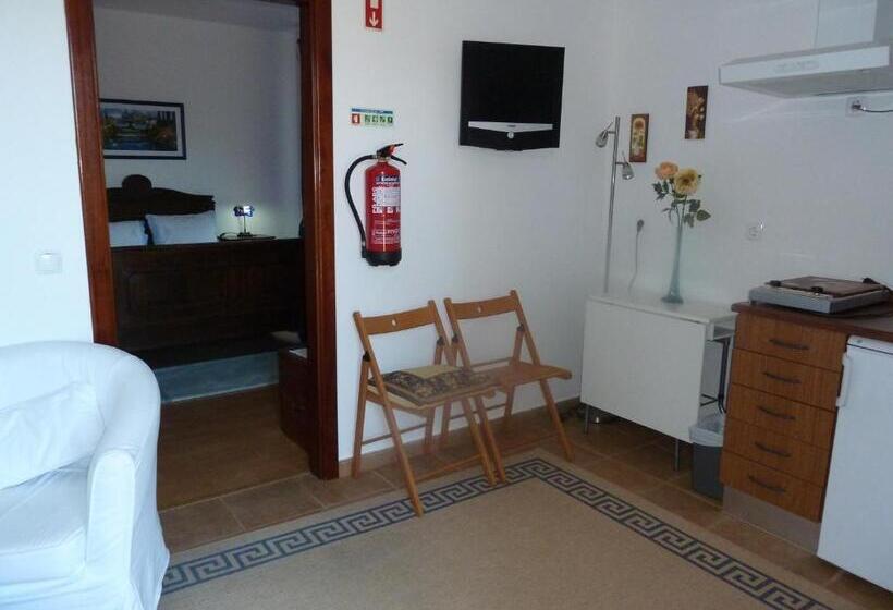 ホテル Quinta Calcaterra