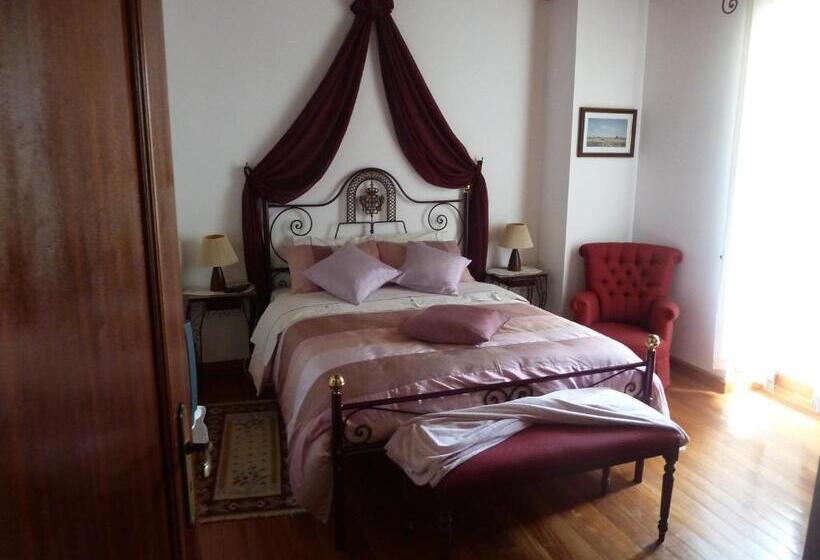 ホテル Quinta Calcaterra