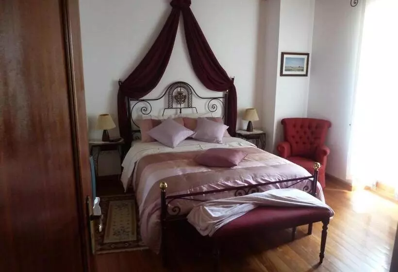 ホテル Quinta Calcaterra