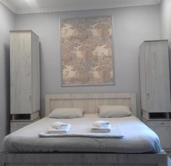 پانسیون Guesthouse Kato