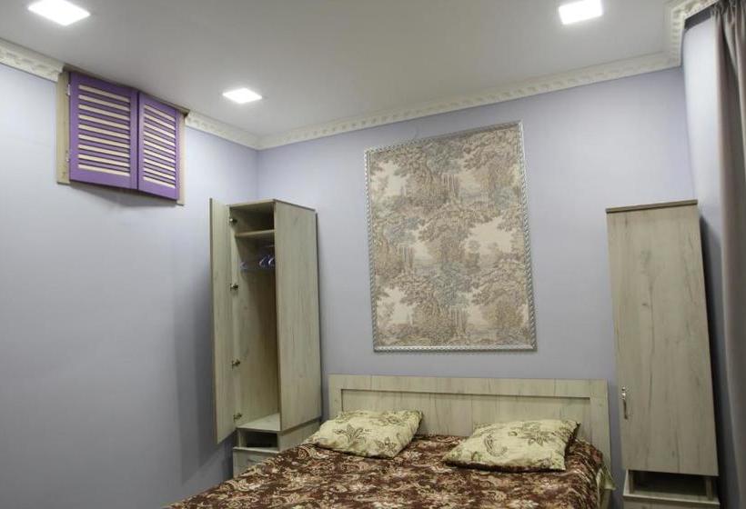 پانسیون Guesthouse Kato