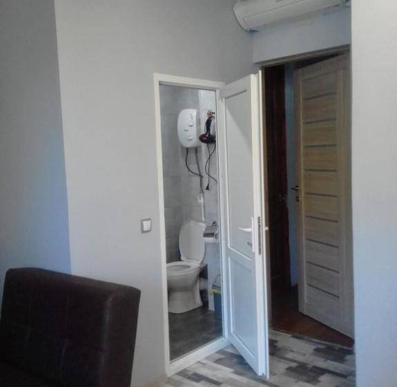 پانسیون Guesthouse Kato