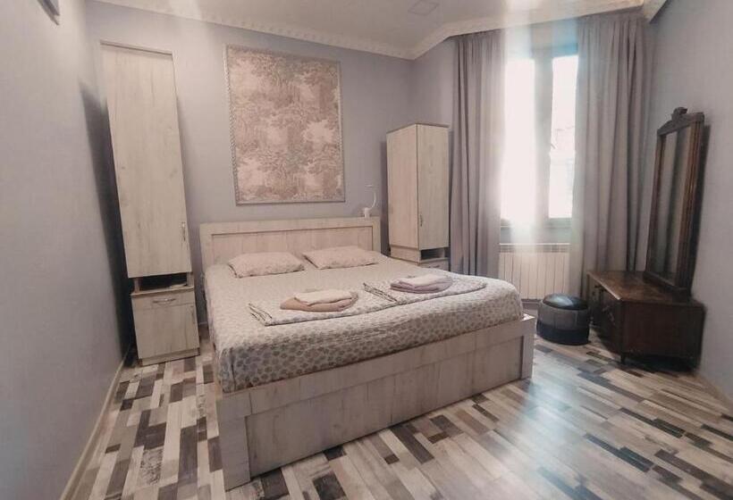 پانسیون Guesthouse Kato