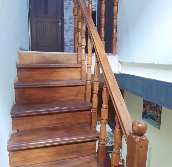 پانسیون Guesthouse Kato