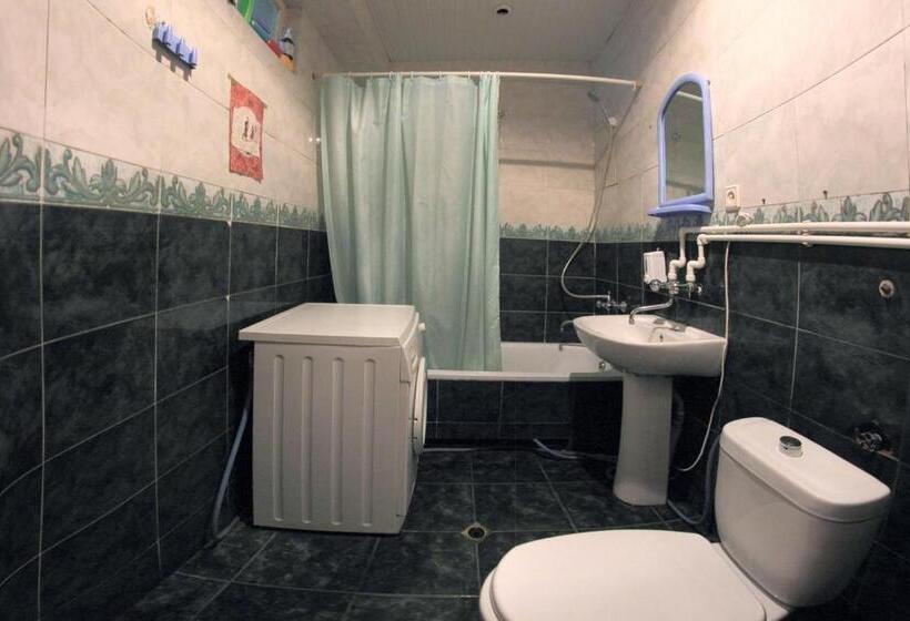 پانسیون Guesthouse Kato