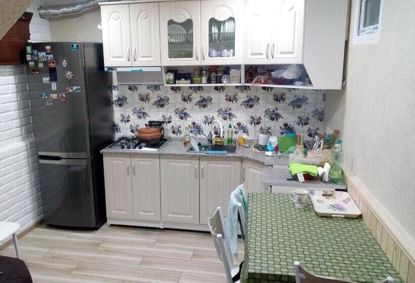 پانسیون Guesthouse Kato