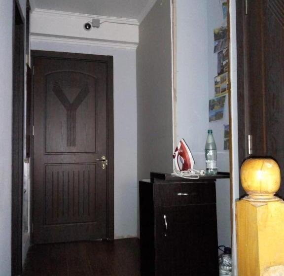 پانسیون Guesthouse Kato