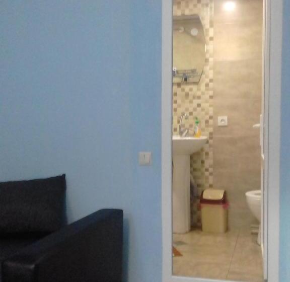 پانسیون Guesthouse Kato