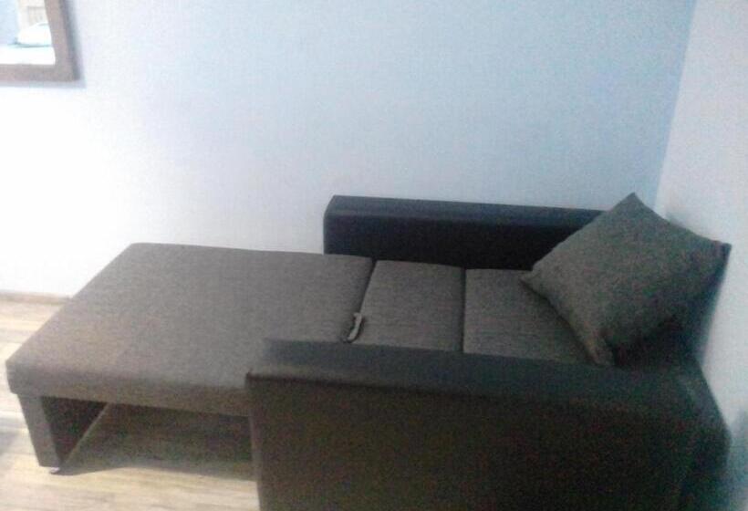 پانسیون Guesthouse Kato