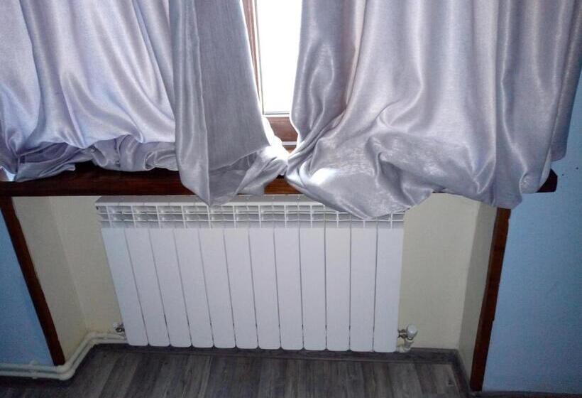 پانسیون Guesthouse Kato