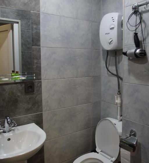 پانسیون Guesthouse Kato