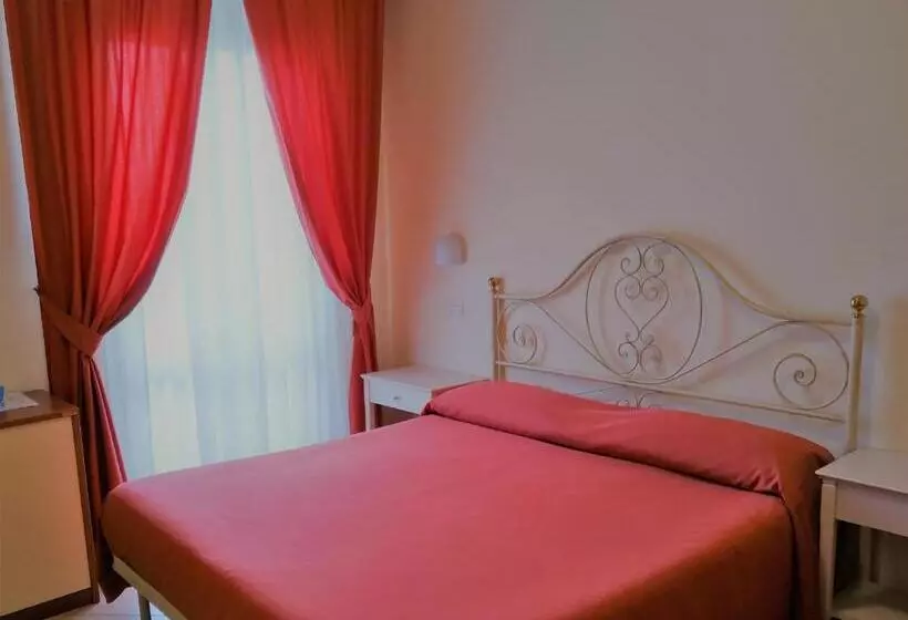 ペンション La Fonte Guest House