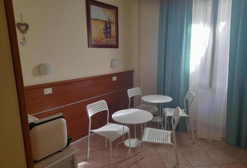 펜션 La Fonte Guest House